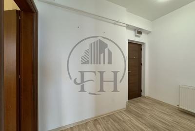 Apartament cu 3 camere semidecomandat în Nord - 18