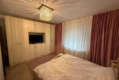 Apartament modern cu 3 camere ?i curte proprie in Cartier Magnolia - 3