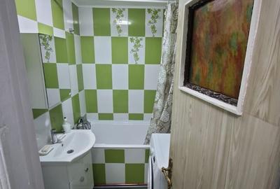 Garsonieră decomandată Complet renovată Titan – Sector 3 - 6