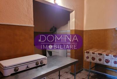 Inchiriere spa?iu comercial stradal, vizavi de gara - 5