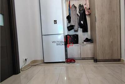 Apartament cu 2 camere semidecomandat, mobilat în Theodor Pallady - 7