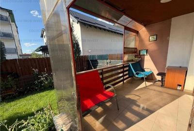 Apartament cu 2 camere, decomandat - zona Sanpetru 0% COMISION - 5