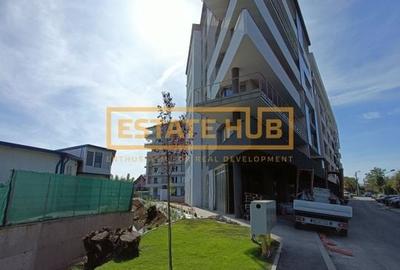 Apartament cu CF 3 camere recompartimentate in 4 camere langa viitorul Parc Est Apartament cu CF 3 camere recompartimentate in 4 camere langa viitorul Parc Est - 15