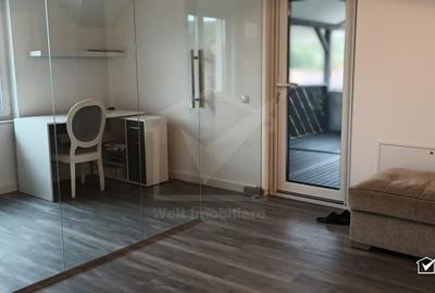 Vanzare casa cu 5 dormitoare 3 bai 2 terase Dambul Rotund - 10