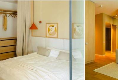 Apartament cu 2 camere decomandat, mobilat în Floreasca - 4