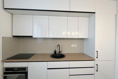 Apartament de închiriat – 2 camere, ISHO, etaj 14 - 19