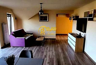 Apartament in zona Galata - 1