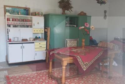 Casa taraneasca .Dalnic - 6