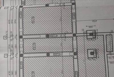Casă cu 4 camere cu Teren 900 Mp în Central - 1