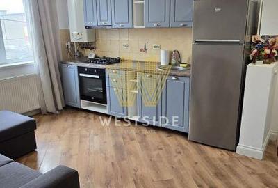 Apartament cu 3 camere în Iosefin - 10