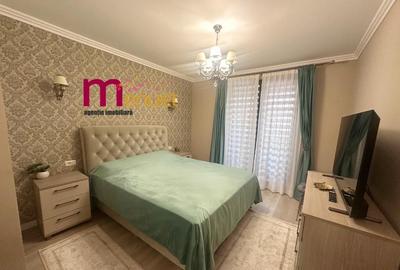Apartament modern in Bloc Nou,etaj 2 - 8