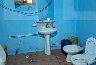 Casă cu 4 camere în Central - 8