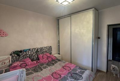 Apartament cu 2 camere decomandat în Central - 5