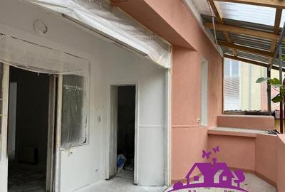 Casă cu 4 camere cu Teren 401 Mp în Central - 4