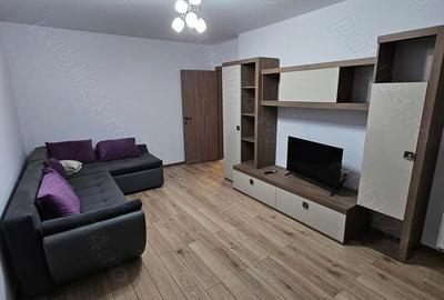 Proprietar Inchiriez apartament doua camere Maurer - 1