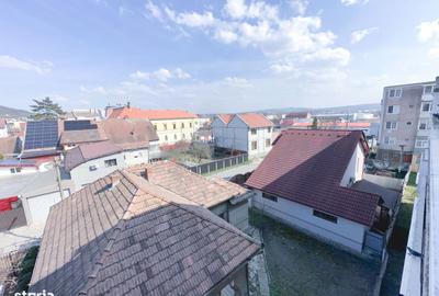 Apartament cu 2 camere în Ultracentral - 5