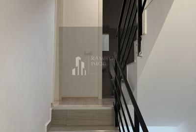 Casă individuală cu 3 camere cu Teren 200 Mp în Central - 4