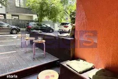 VANZARE SPATIU COMERCIAL | DOROBANTI | 24MP | TERASA | - 3