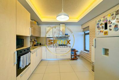 Casa individuala 1000mp utili 2880 mp teren Bragadiru - Clinceni - 17