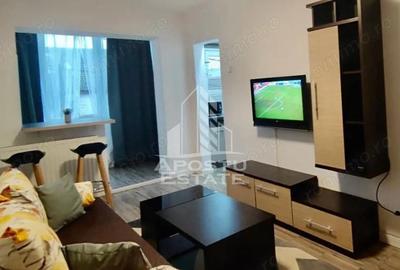 Garsonieră semidecomandată în Micălaca - 3