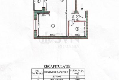 REA1025951 Garsoniera cocheta I mobilata I gata de locuit REA1025951 Garsoniera cocheta I mobilata I gata de locuit - 10