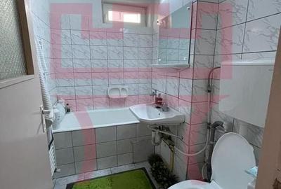 Apartament 2 camere decomandate et 6 panorama Interservisan Gheorgheni - 5