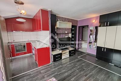Apartament cu 2 camere, mobilat si utilat, Floresti Str. Stejarului - 3