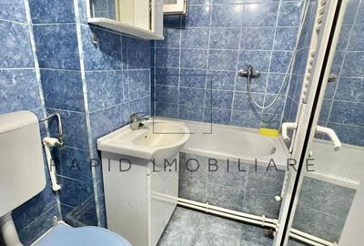 2 camere - Micro 38 - Stradal - Parter - Centrala Termica - Izolatie - Apa Separat - 47800 Euro Neg - 6