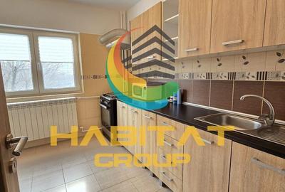 Apartament cu 2 camere decomandat, mobilat în Sebastian - 11