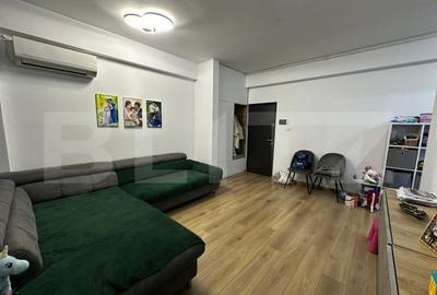 Apartament 2 camere, 65 mp, zona Promenada Mall - 2
