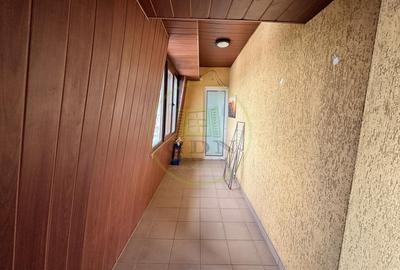 Apartament cu 2 camere semidecomandat, mobilat în Craiovița Nouă - 12