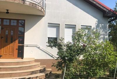 Casă cu 9 camere decomandat cu Teren 3000 Mp în Vladimirescu - 3