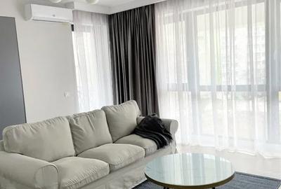 Inchiriere Apartament De Lux Tineretului - 1