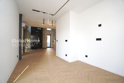 Apartament cu 3 camere semidecomandat în Aviației - 5