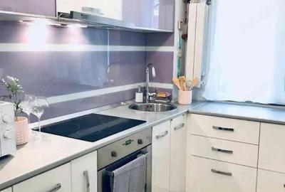 Garsonieră decomandată în Circumvalațiunii