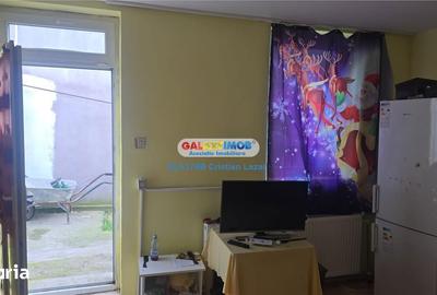 Casă cu 3 camere cu Teren 316 Mp în Giulești - 10