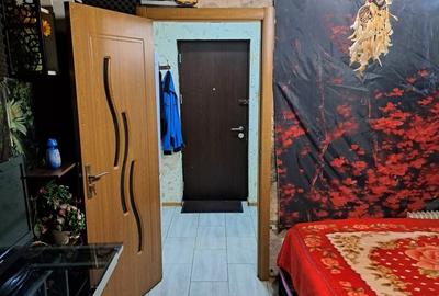 Garsonieră decomandată în Rahova - 3
