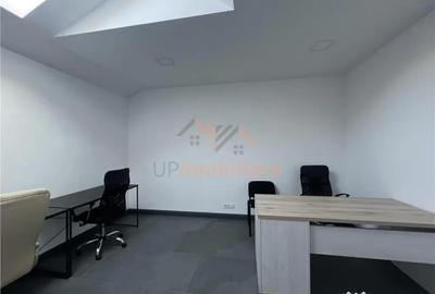 Spațiu comercial, de 22 mp, în Nufărul - 3