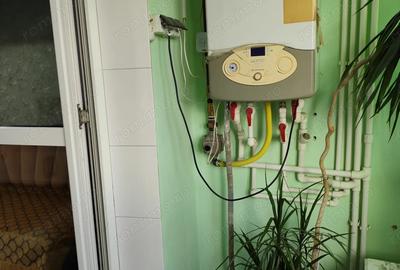 Ofer inchiriere apartament cu doua camere decomandate confort 1 mobilat utilat complet recent renova - 1