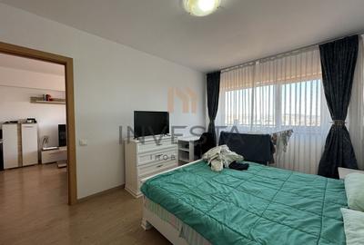 Apartament cu 2 camere semidecomandat, mobilat în Gheorgheni - 5