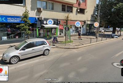 Stefan cel Mare - Dinamo suprafata 140mp - pret 3220 euro + TVA - 5