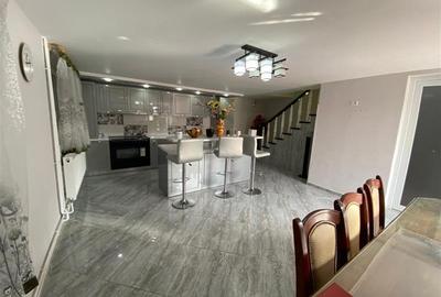 Casă individuală cu 9 camere cu Teren 2892 Mp în Iaz - 3