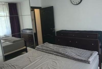Apartament cu 2 camere semidecomandat, mobilat în 13 Septembrie