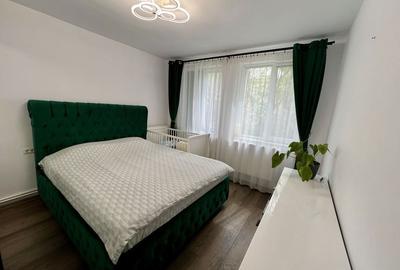Apartament cu 2 camere decomandat în Central - 9