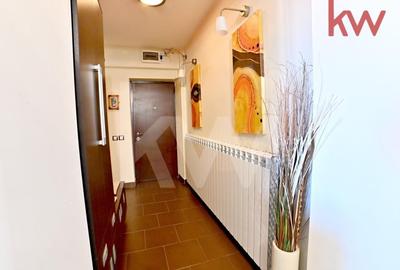 Apartament de Vanzare, Suprafata generoasa -  complet utilat/mobilat, Rovine - 8