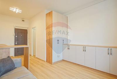 Comision 0% | Apartament cu 1 camere de vânzare în zona Tractorul - 5