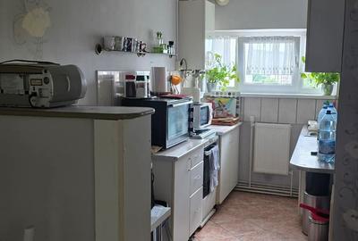 Apartament cu 2 camere semidecomandat în Central - 4