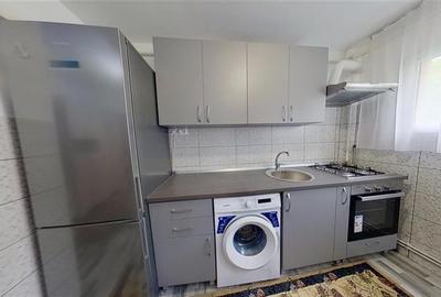 TUR 3D! Apartament 2 camere, etaj 1, Astra, Brasov - 10