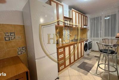 Apartament cu 2 camere decomandat, mobilat în Unirii - 2