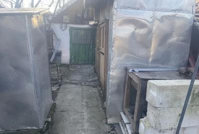 Casă cu Teren 80 Mp în Central - 8